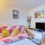 Cap Les Pins *