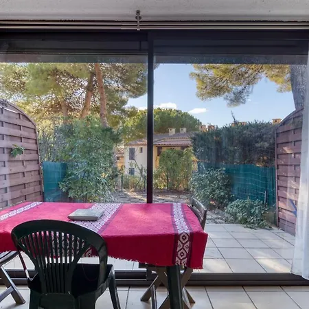 Cap Les Pins Appartamento
