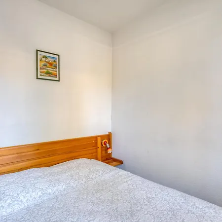 Apartmán Cap Les Pins *
