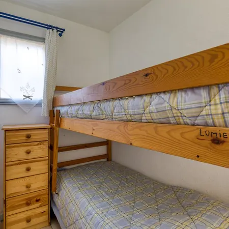 Cap Les Pins Apartment Agde