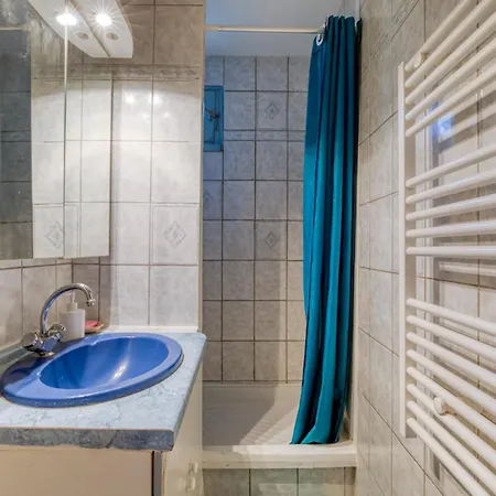 Apartment Cap Les Pins *