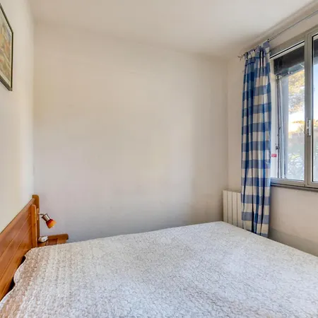 Cap Les Pins Apartment Agde