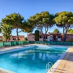 Cap Les Pins