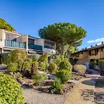 Cap Les Pins *