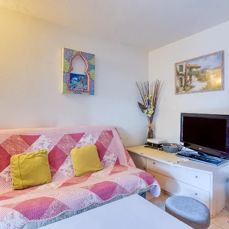 Apartment Cap Les Pins