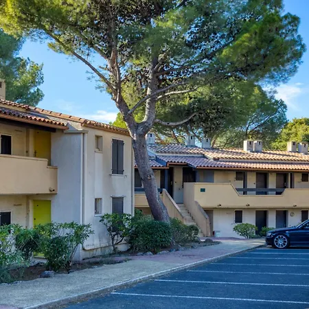 Lejlighed Cap Les Pins Agde